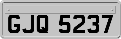 GJQ5237