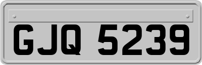 GJQ5239