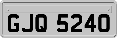 GJQ5240