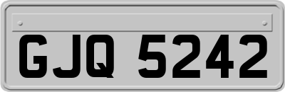 GJQ5242