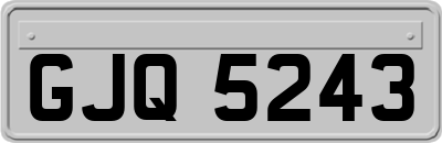 GJQ5243