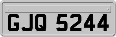 GJQ5244