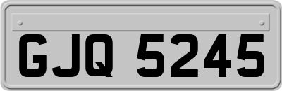 GJQ5245