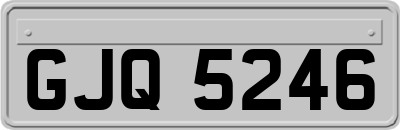 GJQ5246