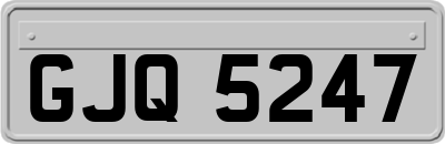 GJQ5247