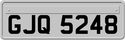 GJQ5248