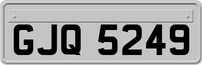 GJQ5249