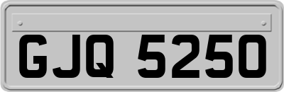 GJQ5250