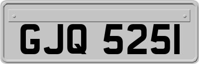 GJQ5251