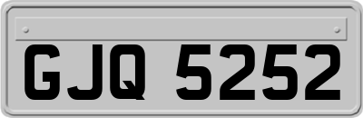 GJQ5252