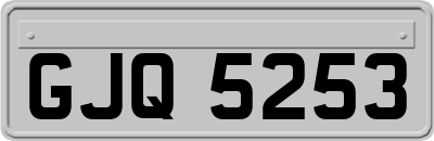 GJQ5253