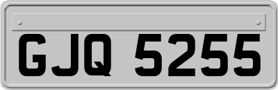 GJQ5255