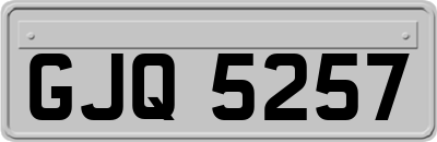 GJQ5257