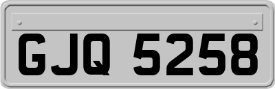 GJQ5258