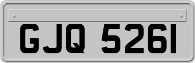 GJQ5261