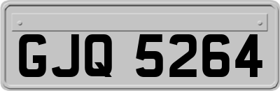 GJQ5264