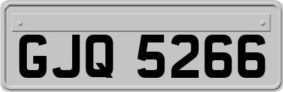 GJQ5266