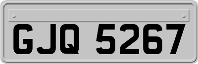 GJQ5267