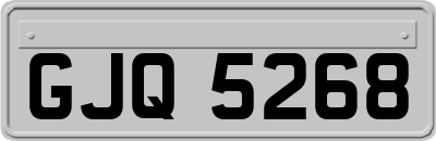 GJQ5268