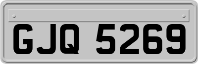 GJQ5269