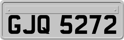GJQ5272