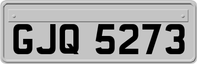 GJQ5273