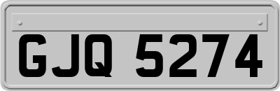 GJQ5274