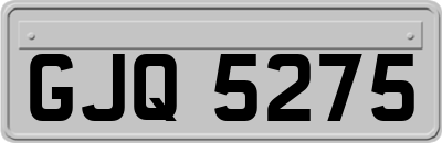 GJQ5275