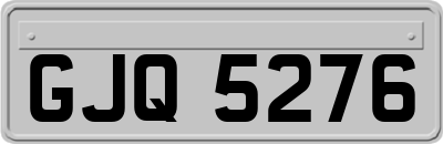 GJQ5276