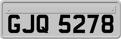 GJQ5278