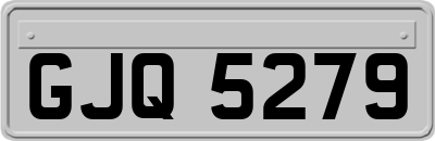 GJQ5279