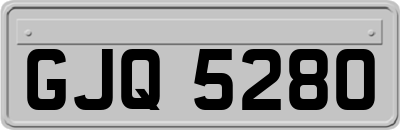 GJQ5280