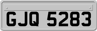 GJQ5283