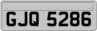 GJQ5286
