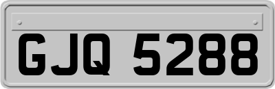 GJQ5288