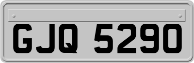 GJQ5290