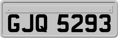 GJQ5293