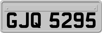 GJQ5295