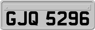 GJQ5296