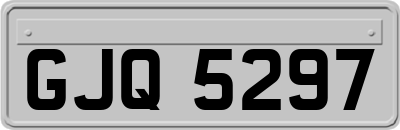 GJQ5297