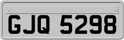 GJQ5298