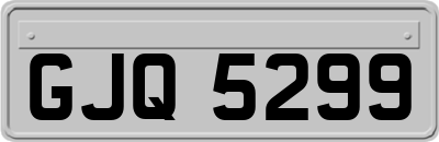 GJQ5299