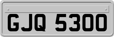 GJQ5300