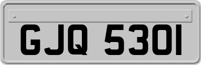 GJQ5301