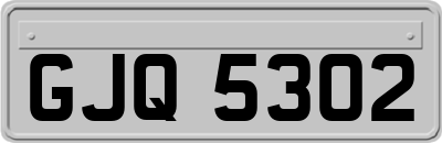 GJQ5302