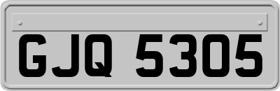 GJQ5305