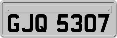 GJQ5307