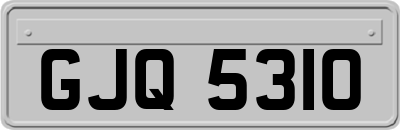 GJQ5310