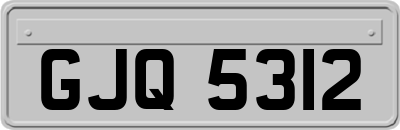 GJQ5312