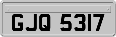 GJQ5317